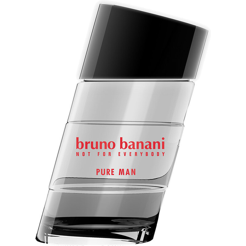 Bruno Banani Eau de Toilette (EdT) Pure Man 50 ml