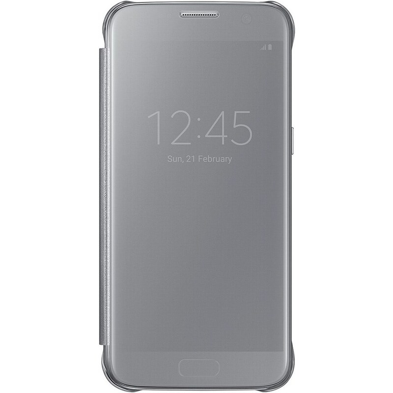 Samsung Handytasche »Clear View Cover EF-ZG930 für Galaxy S7«