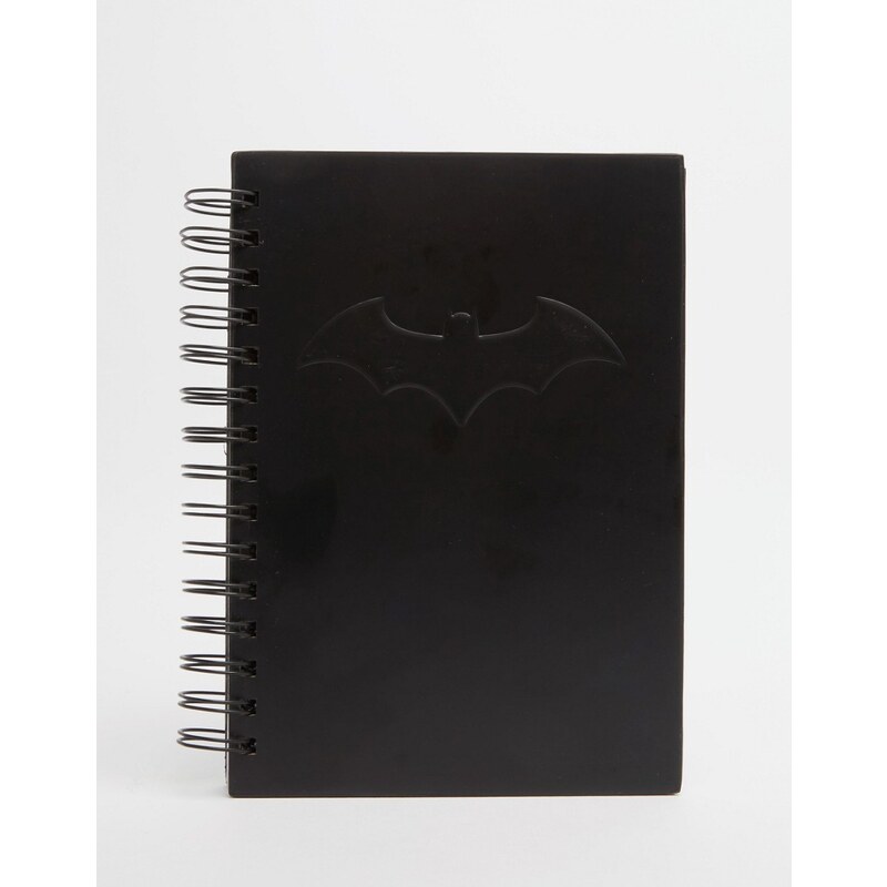 Gifts Batman - Notizbuch - Mehrfarbig