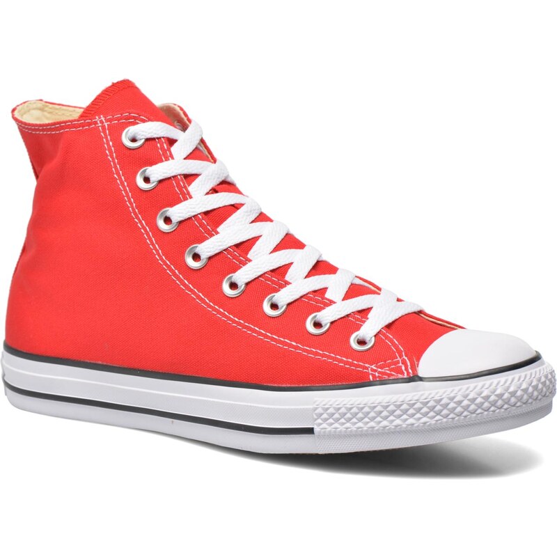 Converse - Chuck Taylor All Star Hi M - Sneaker für Herren / rot