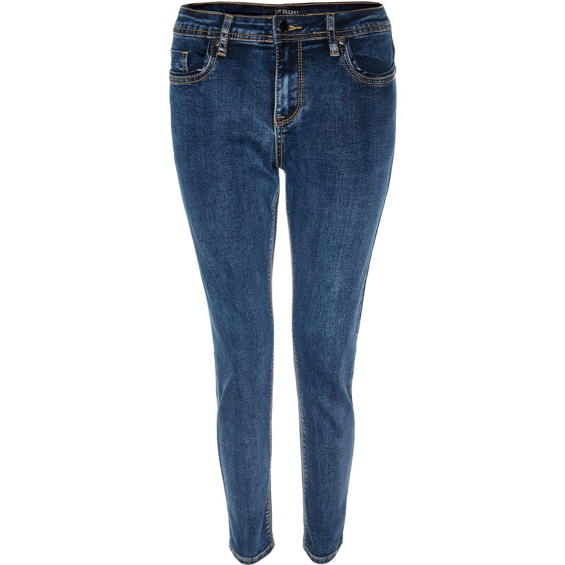 Top Secret Slimfit Jeans