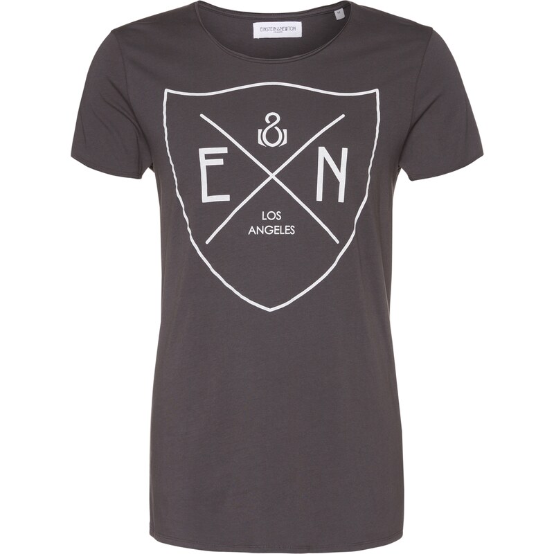EINSTEIN & NEWTON Shirt LOGO