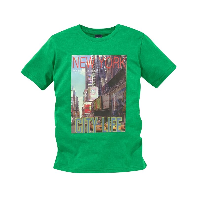 ARIZONA T Shirt New York