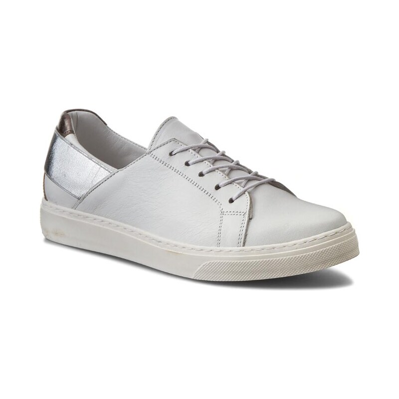 Sneakers INUOVO - 6004 White