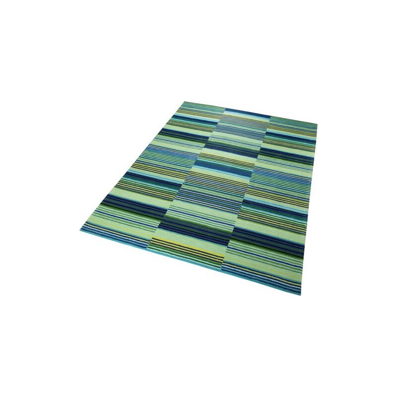 Teppich Colorpop handgetuftet Esprit grün 2 (B/L: 70x140 cm),3 (B/L: 120x180 cm),31 (B/L: 90x160 cm),4 (B/L: 170x240 cm),44 (B/L: 140x200 cm),5 (B/L: 200x200 cm),6 (B/L: 200x300 cm)