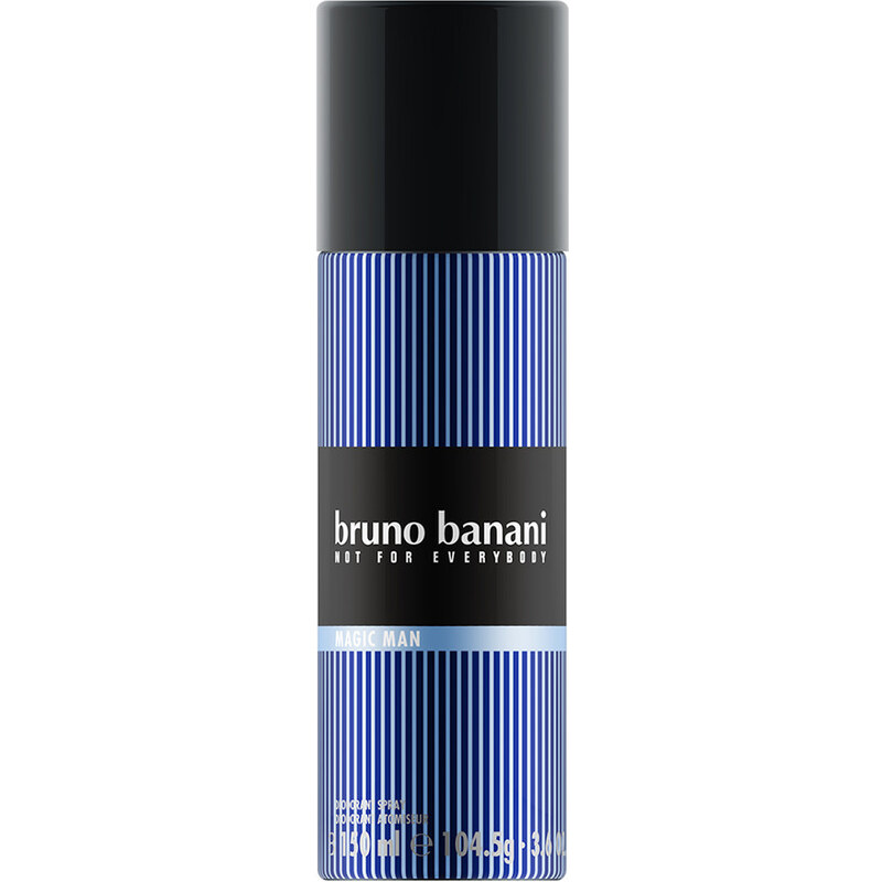 Bruno Banani Deodorant Spray Magic Man 150 ml