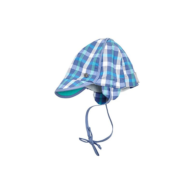 Sterntaler Baby - Jungen Mütze Schirmmütze