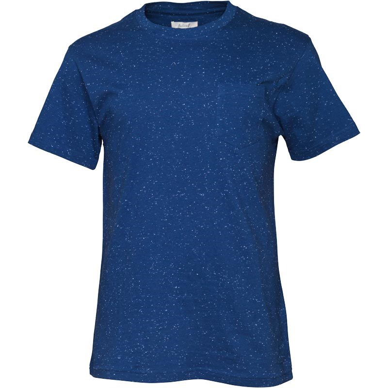 Onfire Herren T-Shirt Blau