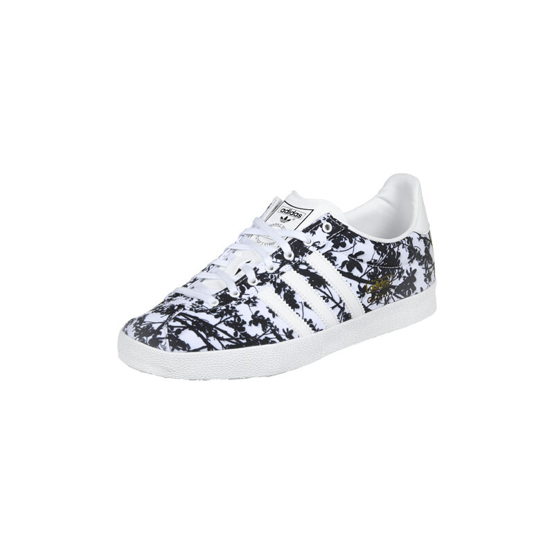 adidas Gazelle Og W Schuhe white/core black