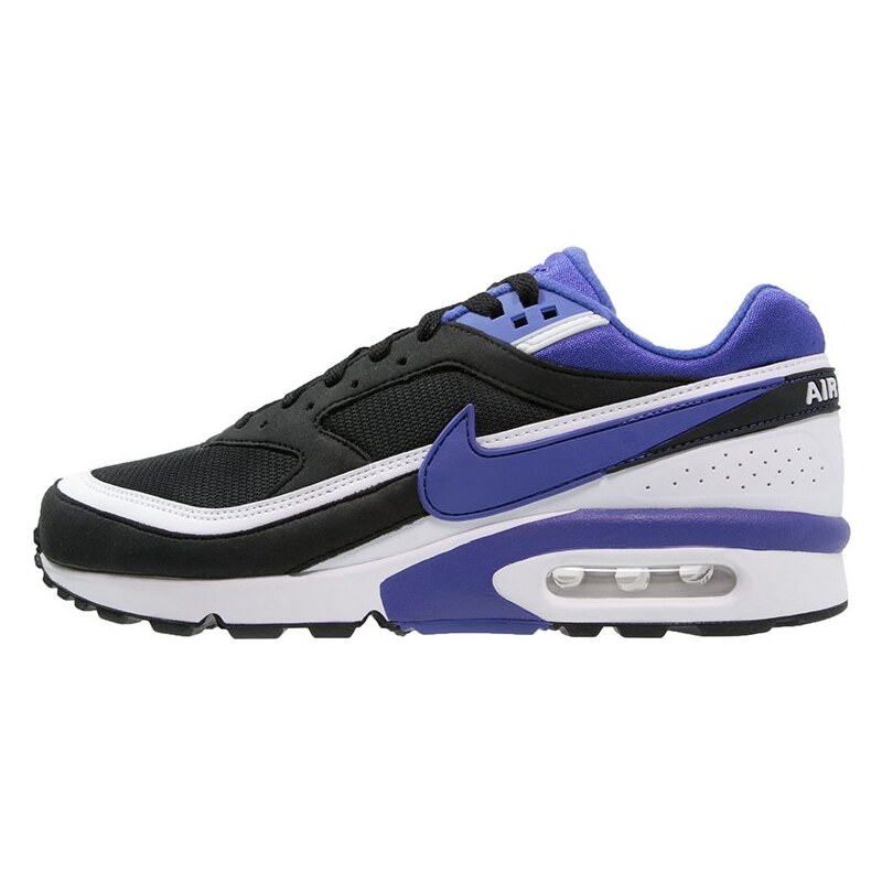 Nike Sportswear NIKE AIR MAX BW OG Sneaker low black/persian violet/white
