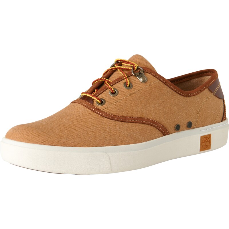 TIMBERLAND Sneaker Amherst Oxford