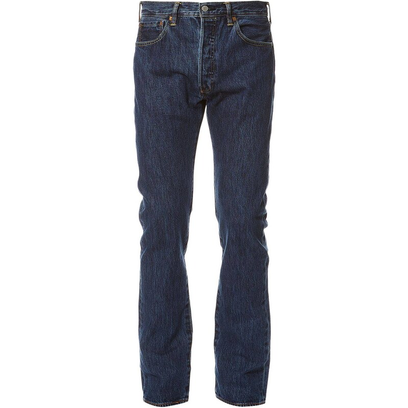 Levi's 501 - Jeans 501 - blau