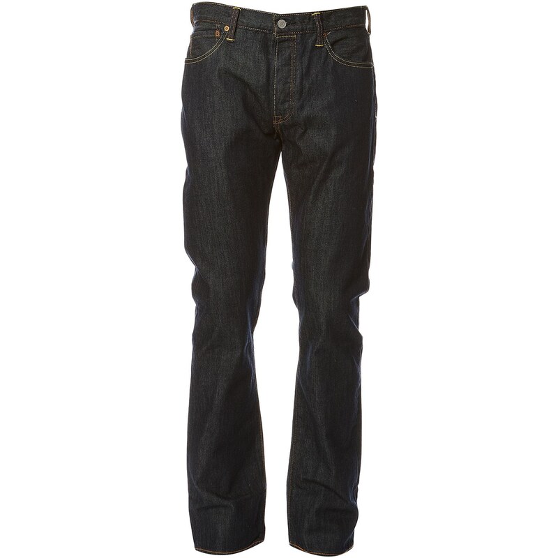 Levi's 501 - Jeans 501 - jeansblau