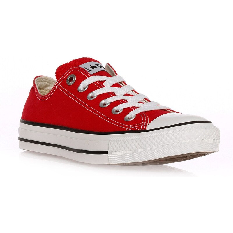 Converse Ctas Core Ox - Sneakers - rot