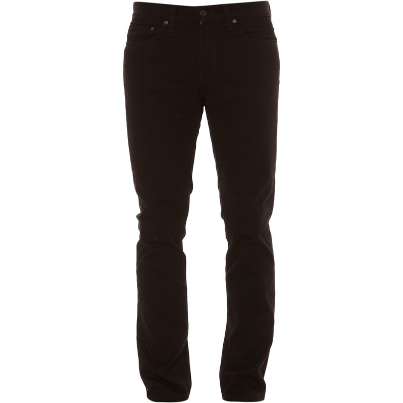 Levi's 511 - Jeans mit Slimcut - schwarz