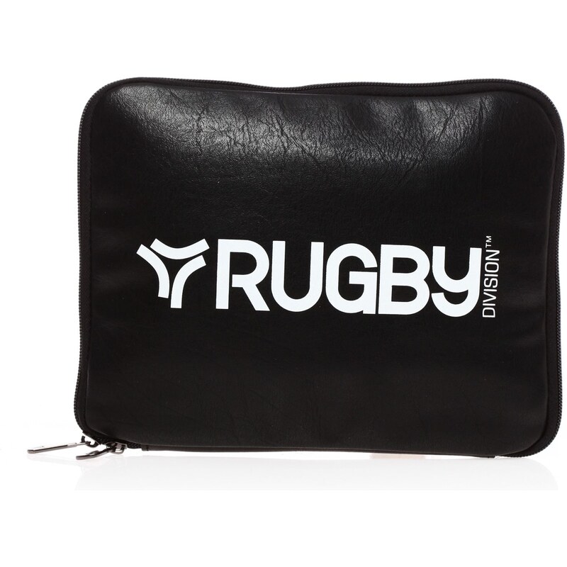 Rugby Division iPad - schwarz