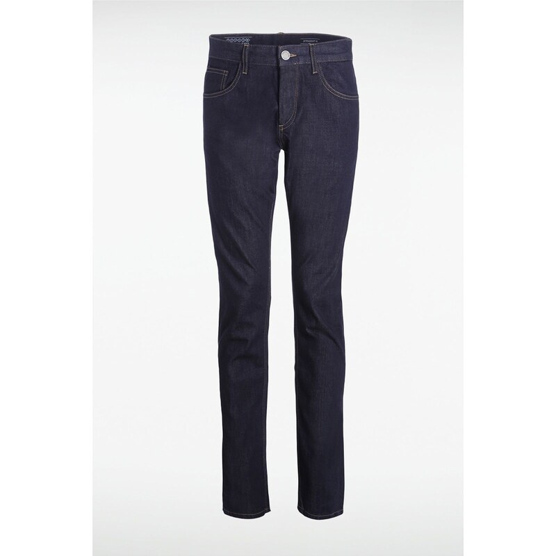 Bonobo Jeans Jeans mit Slimcut - jeansblau
