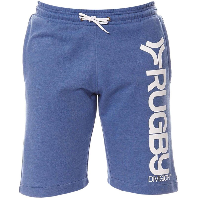 Rugby Division Vertical - Shorts - blau