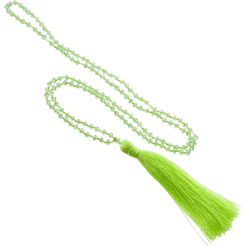 Amadoria Halskette - grün