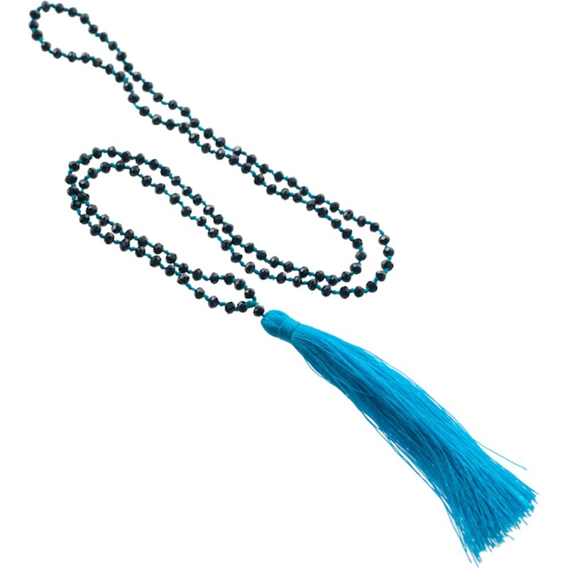 Amadoria Halskette - blau