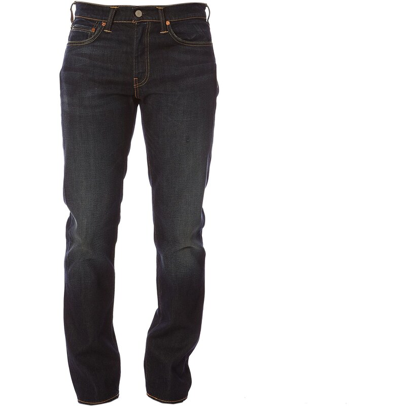 Levi's 511 - Jeans mit Slimcut - jeansblau