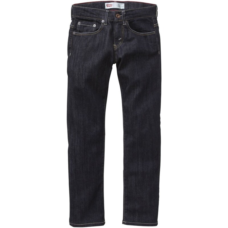 Levi's Kids 511 - Jeans mit Slimcut - jeansblau