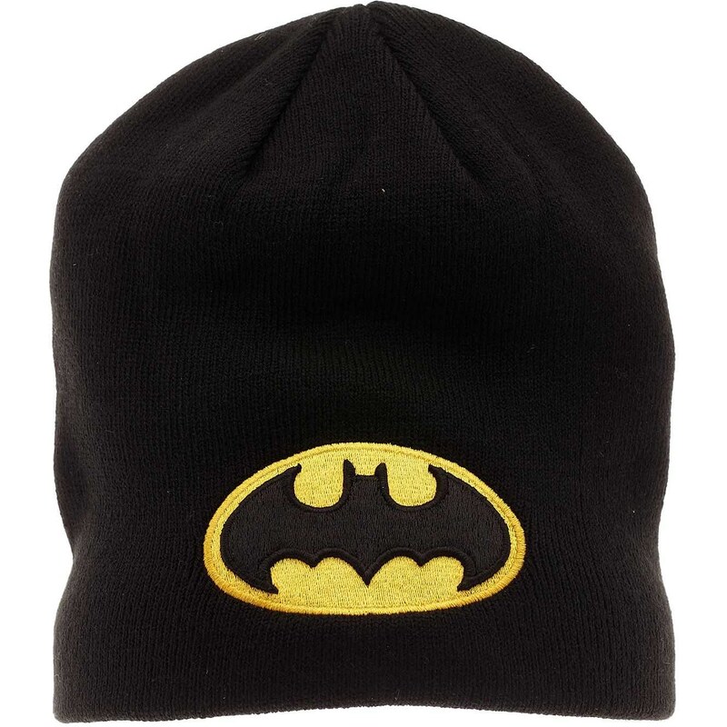 Cotton Division Batman - Mütze - schwarz