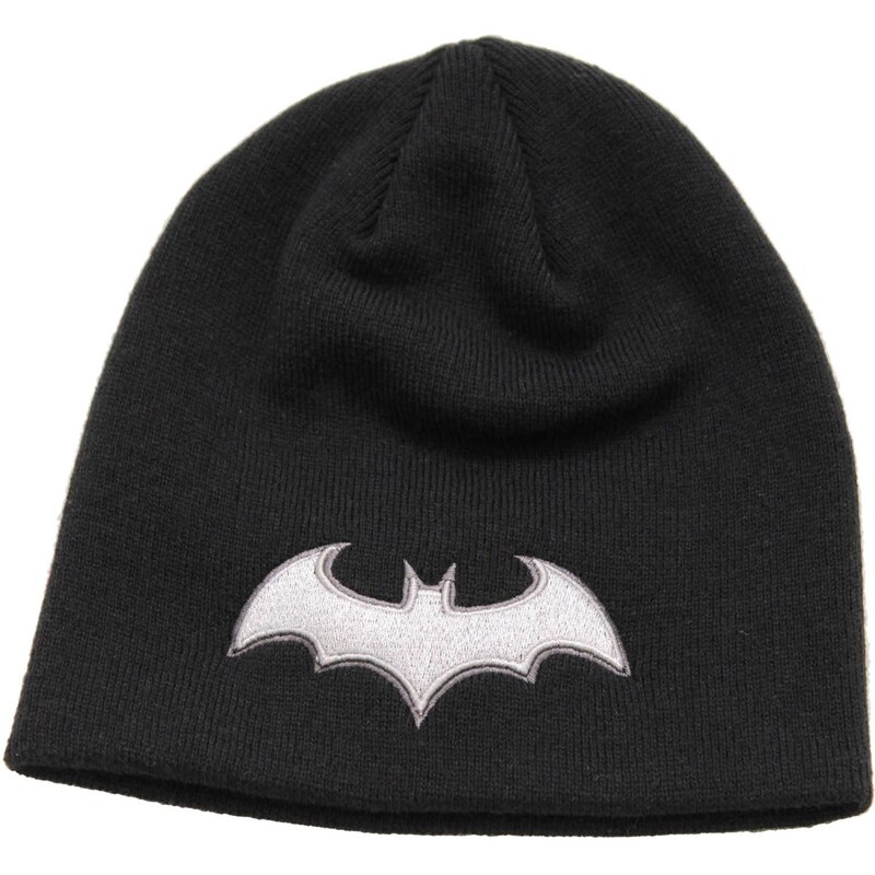 Cotton Division Batman - Mütze - schwarz