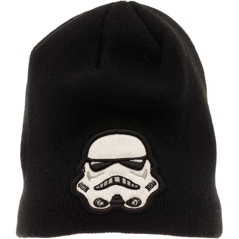 Cotton Division Star Wars - Mütze - schwarz