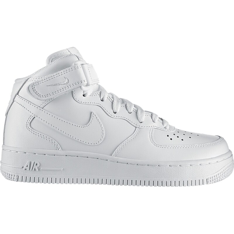 Nike Air Force 1 Mid - Sneakers - weiß