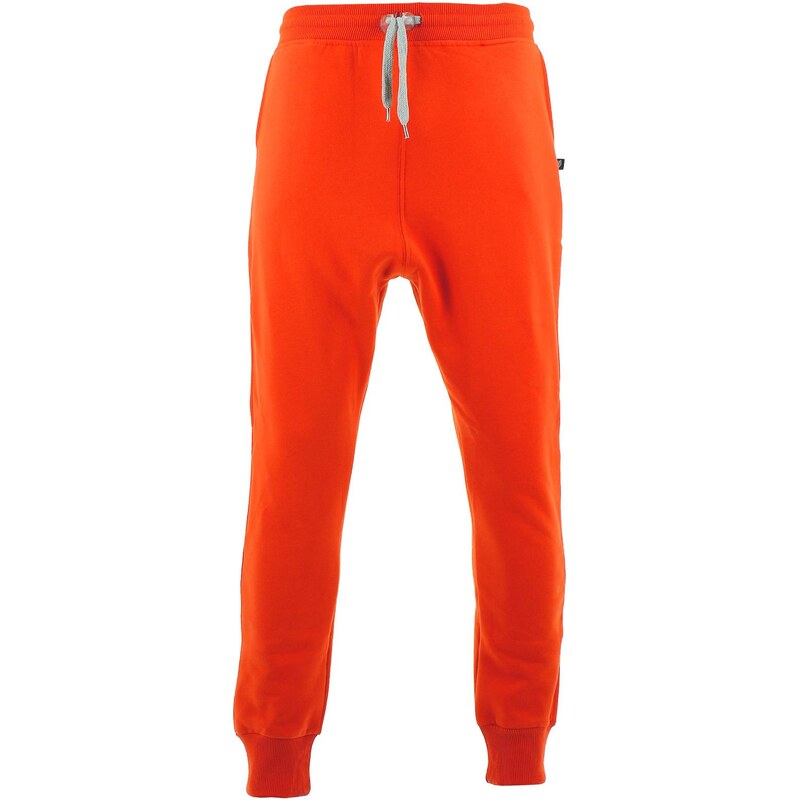 Sweet Pants Terry Loose - Sporthose - orange