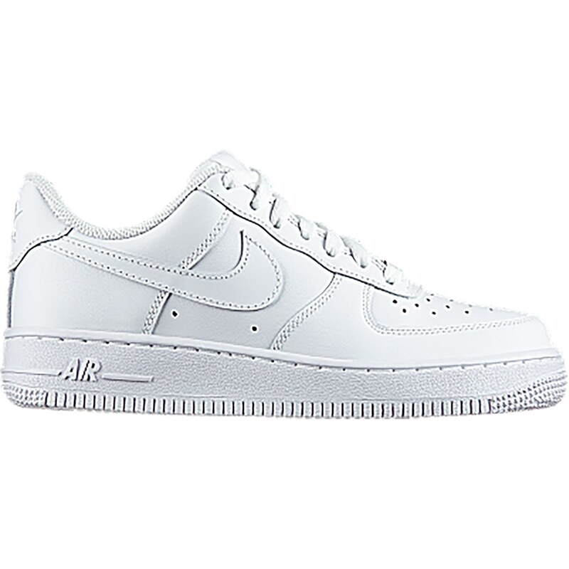 Nike Air Force 1 - Sneakers - weiß