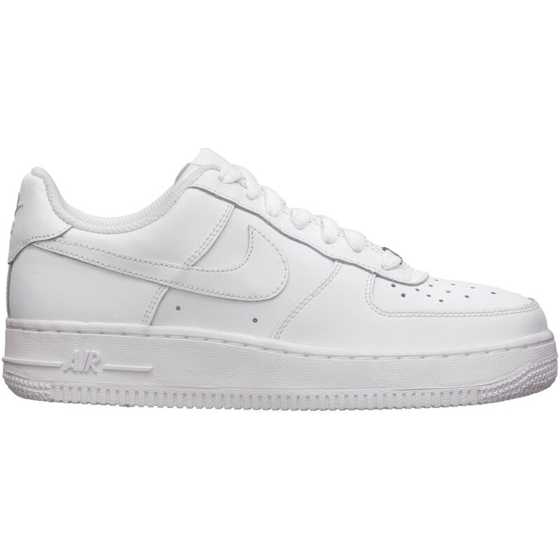 Nike Air Force 1 (PS) - Sneakers - weiß