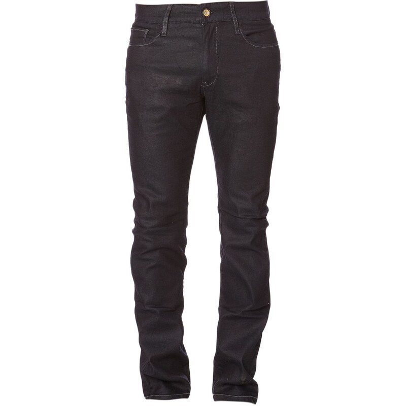 Celio BOSLIM - Jeans mit Slimcut - jeansblau
