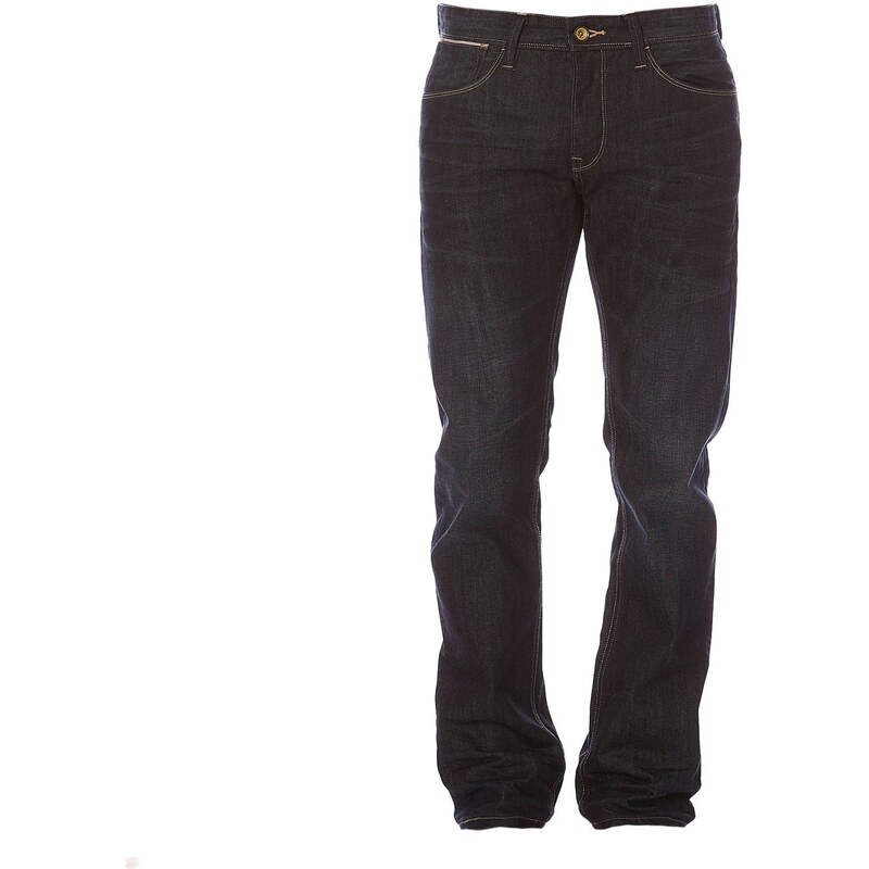 Celio SODARK - Jeans regular - jeansblau