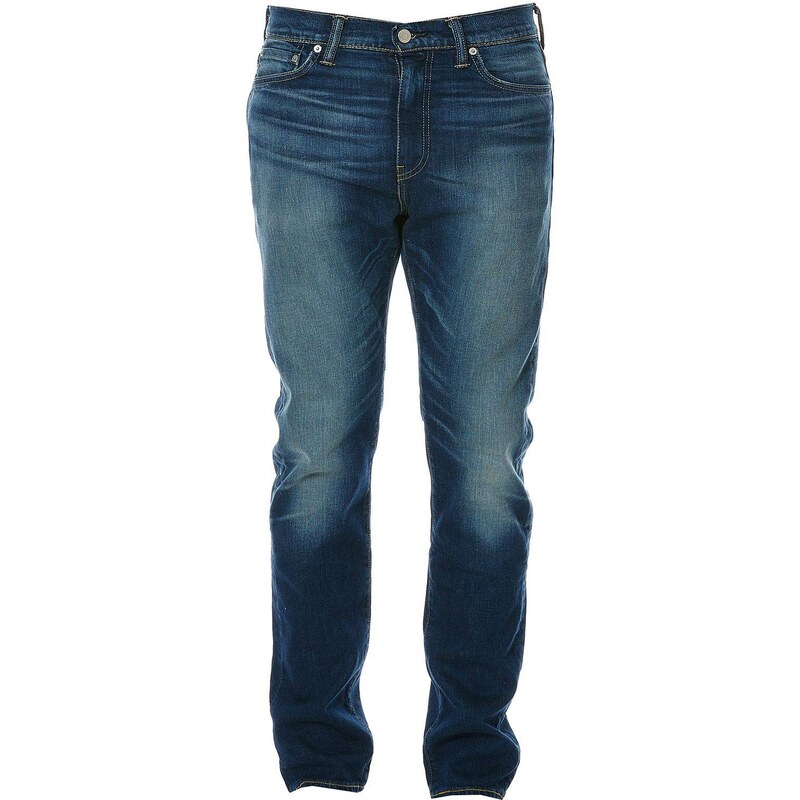 Levi's 510 - Jeans Slim Cut - ausgewaschenes blau