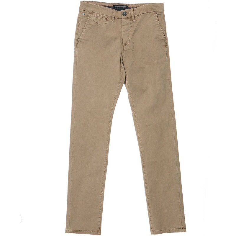 Bonobo Jeans Chino-Hose - beige