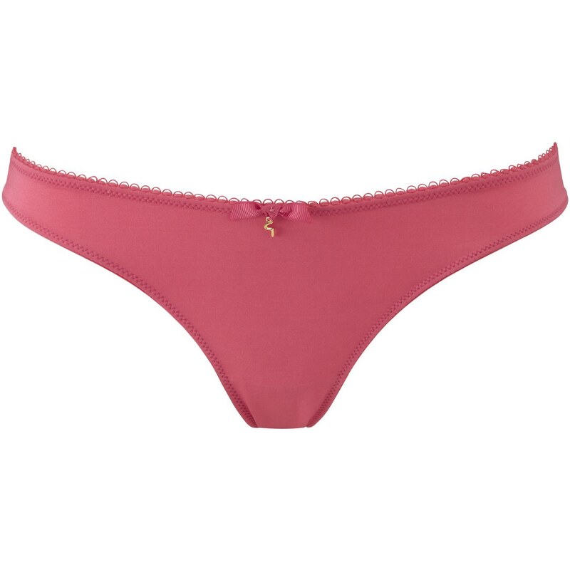 Gossard Superboost Lace - Brasilianischer Slip - rosa