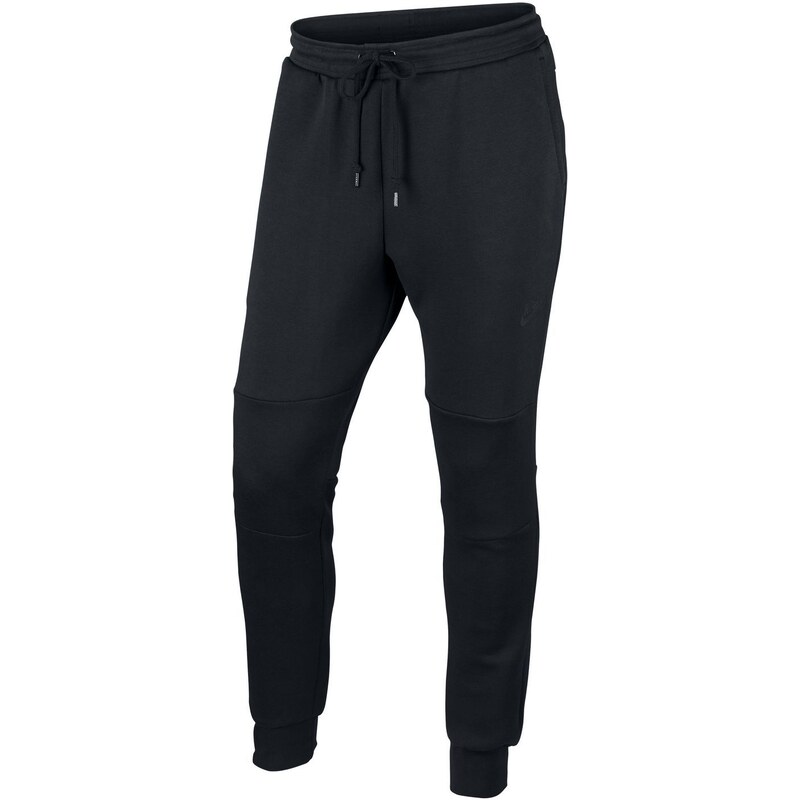 Nike tech fleece pant - Sporthose - schwarz