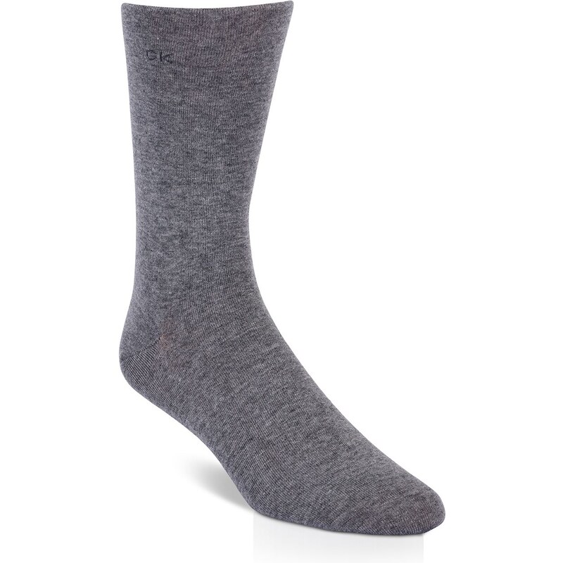 Ck socks Homme - Socken - hellgrau