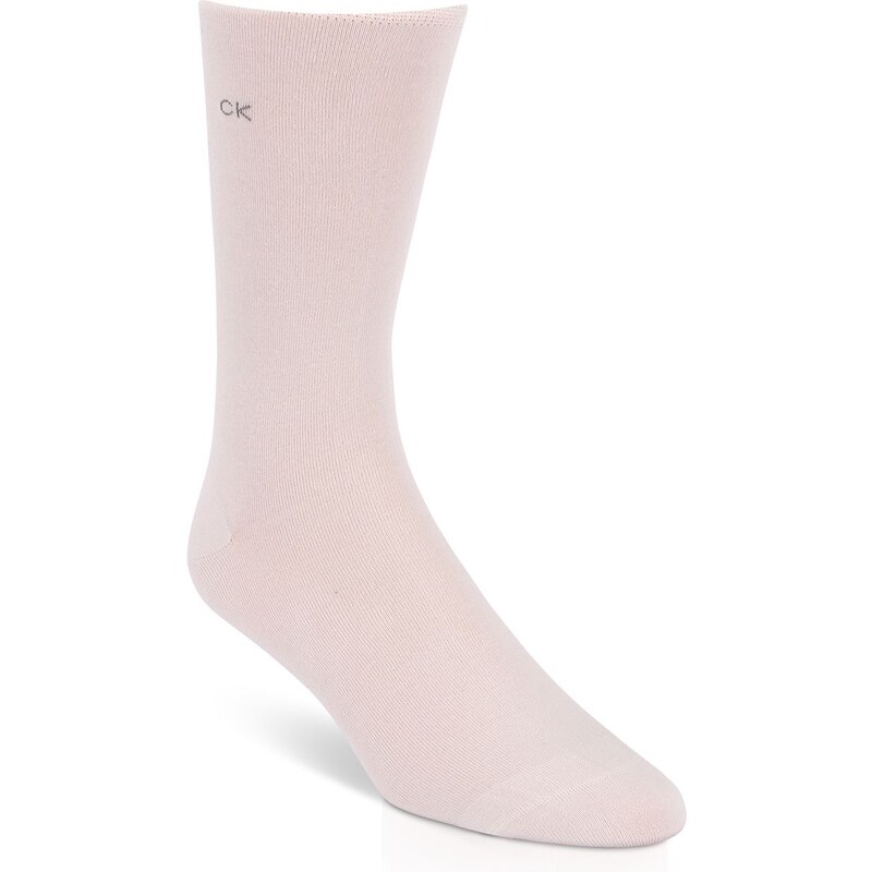 Ck socks Homme - Socken - naturweiß