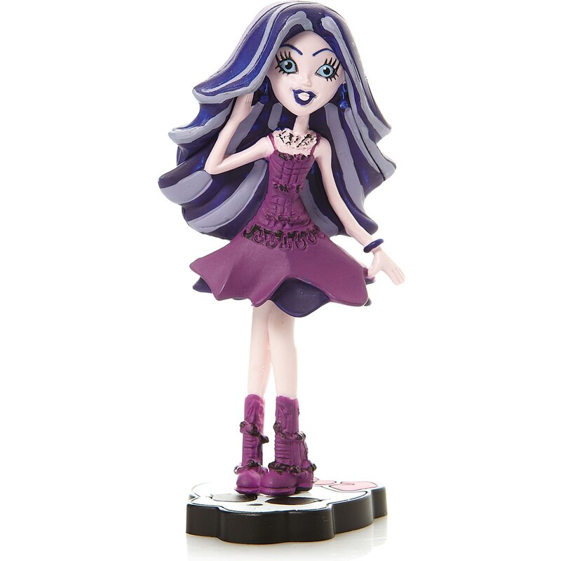 Bully Figur Spectra Vundergeist - violett