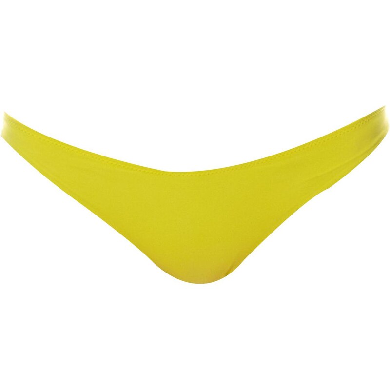 Etam Lingerie Spa - Bikinihöschen - gelb