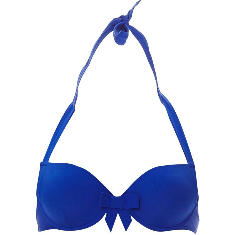 Etam Lingerie Noli - Bikinioberteil - blau
