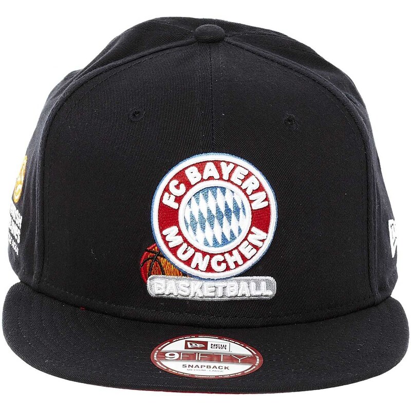 New Era FC Bayern Munich - Schirmmütze - marineblau
