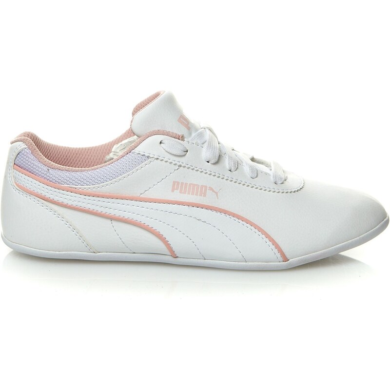 Puma Myndy - Sneakers - weiß