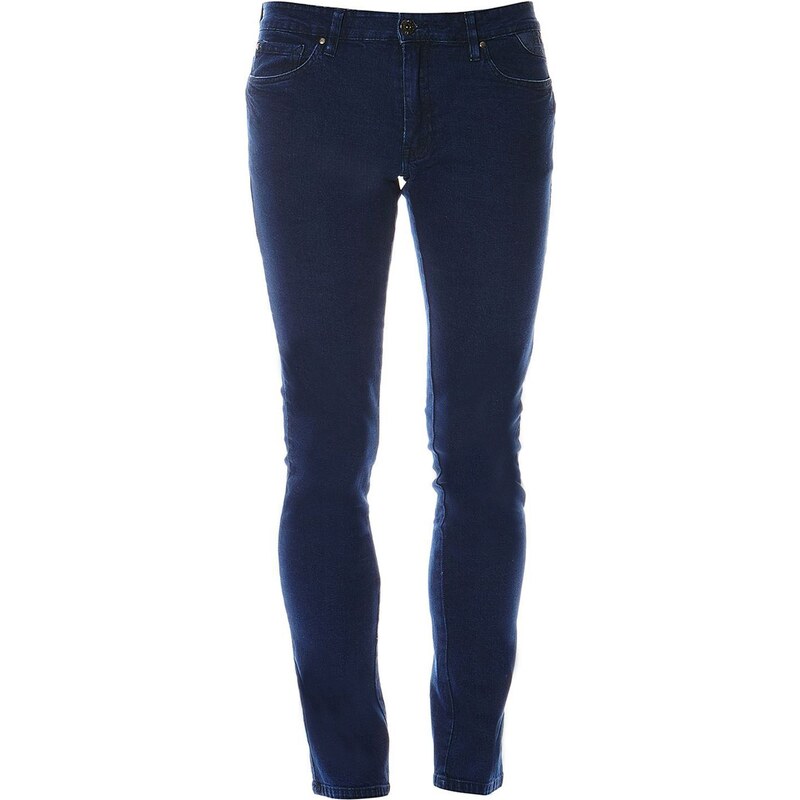 Hope N Life Jord - Jeans skinny - blau