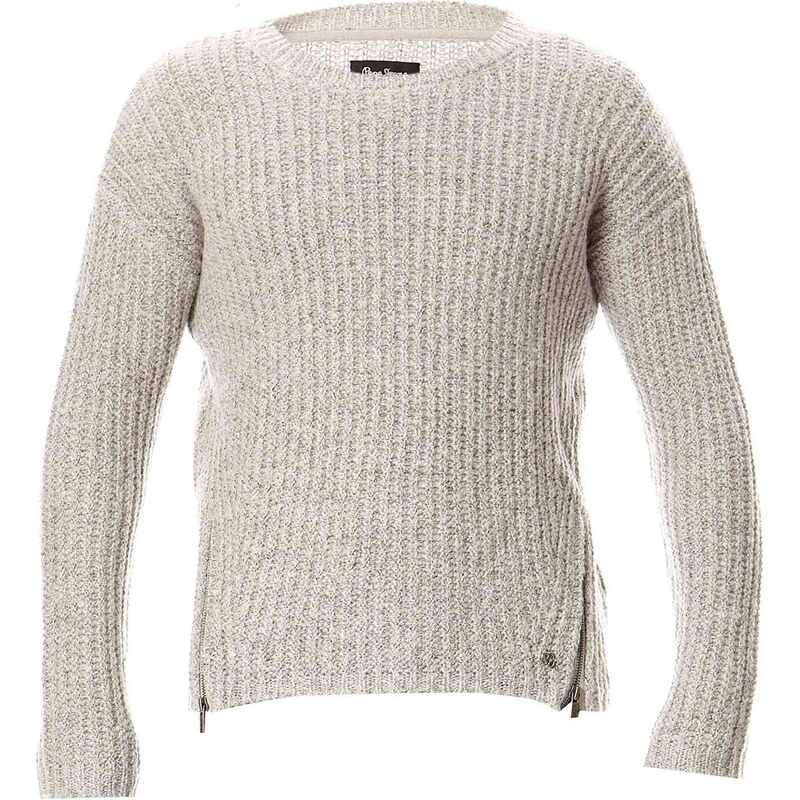 Pepe Jeans London Russo - Pullover - grau