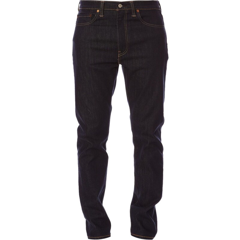 Levi's 522 Big Bend - Jeans mit Slimcut - jeansblau
