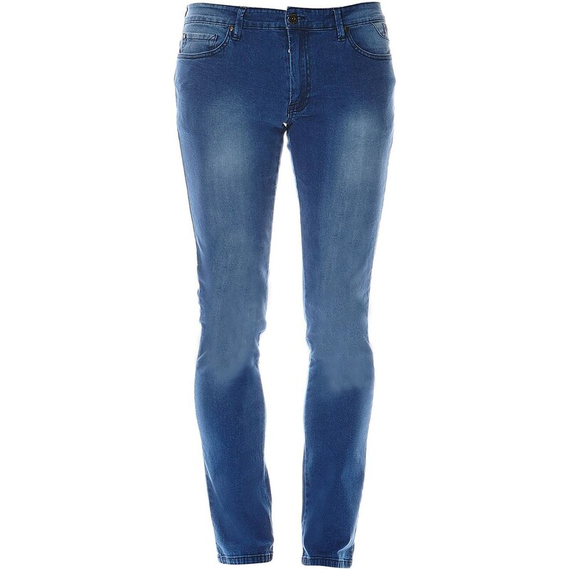 Hope N Life Joachim - Jeans skinny - blau